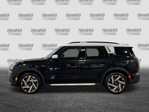 2025 MINI Countryman S