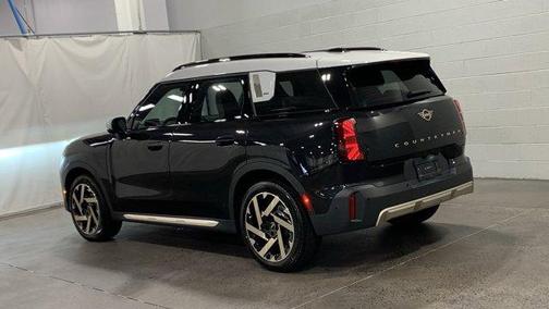 2025 MINI Countryman S