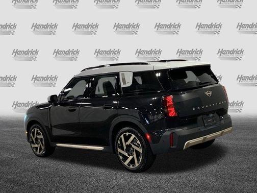 2025 MINI Countryman S