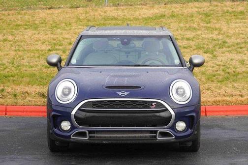 2019 MINI Clubman Cooper S