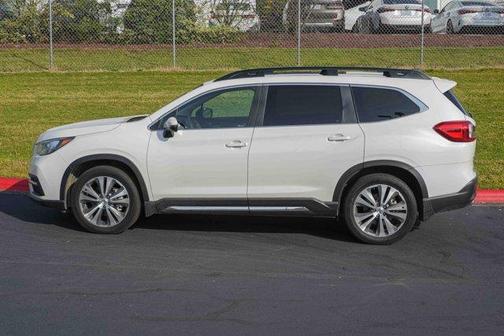 2020 Subaru Ascent Limited 7-Passenger
