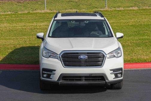 2020 Subaru Ascent Limited 7-Passenger