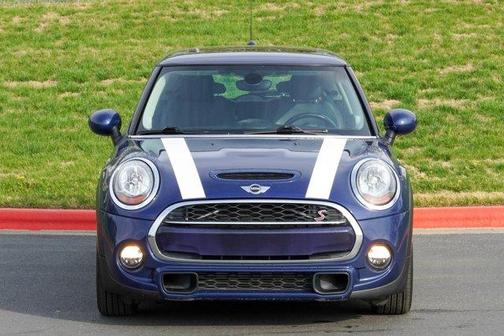 2014 MINI Hardtop Cooper S