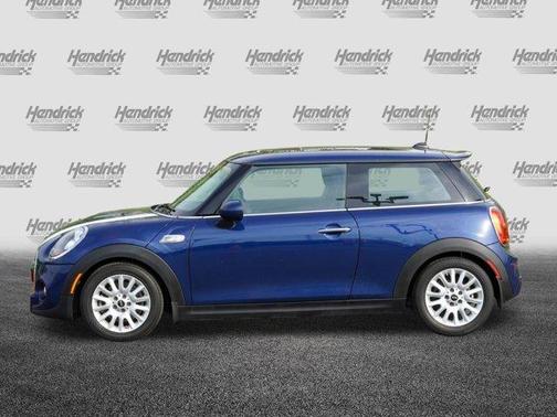 2014 MINI Hardtop Cooper S