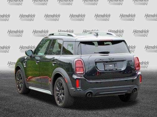2023 MINI Countryman Cooper S