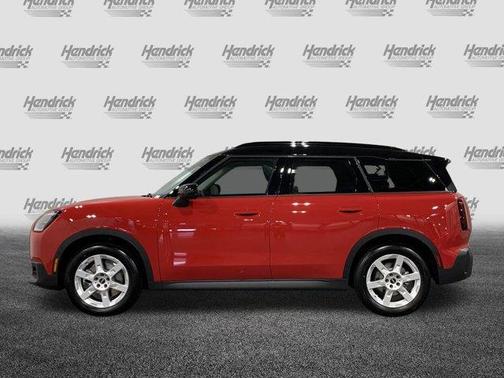 2025 MINI Countryman S