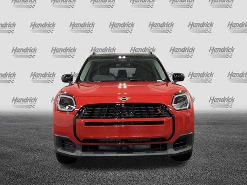 2025 MINI Countryman S