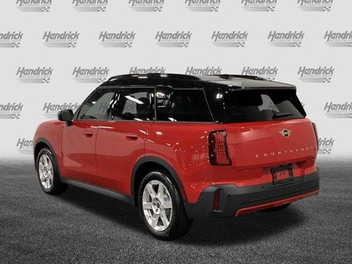 2025 MINI Countryman S