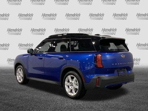 2025 MINI Countryman S