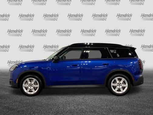 2025 MINI Countryman S
