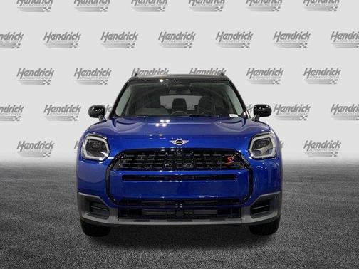 2025 MINI Countryman S