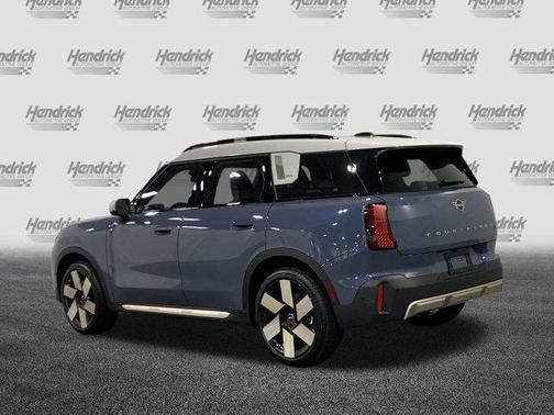 2025 MINI Countryman S