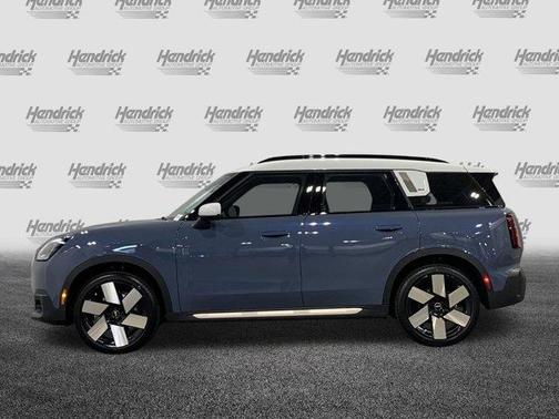 2025 MINI Countryman S