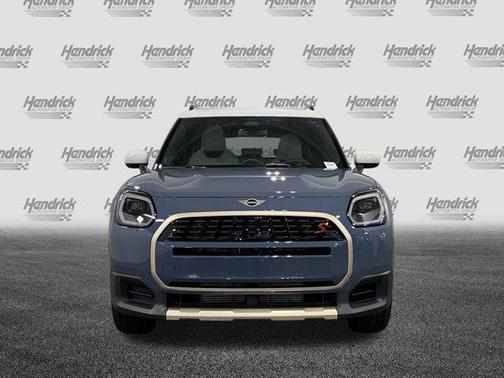 2025 MINI Countryman S