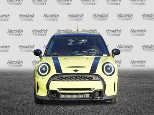 2023 MINI Hardtop Cooper S