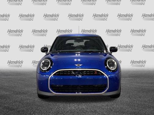 2025 MINI Hardtop S