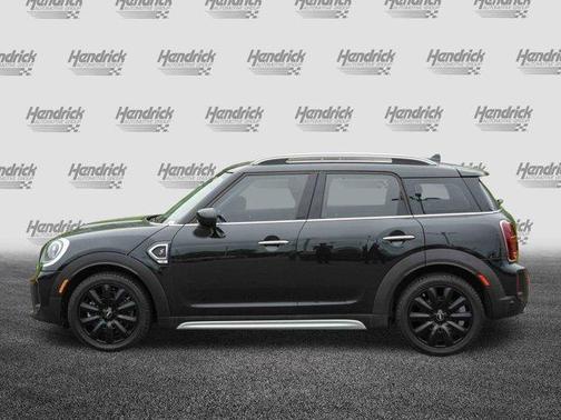 2024 MINI Countryman Cooper S