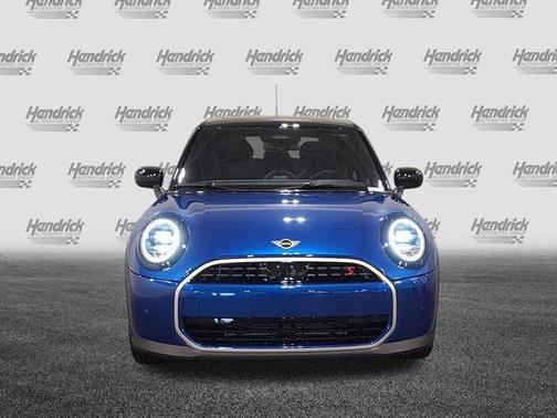 2026 MINI Hardtop Cooper S