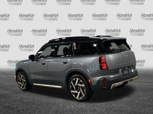 2025 MINI Countryman S