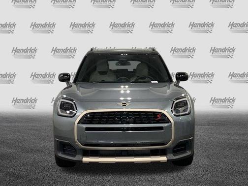 2025 MINI Countryman S