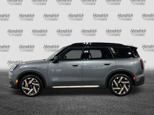 2025 MINI Countryman S