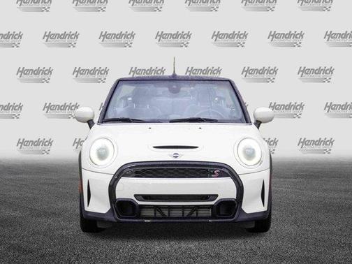 2023 MINI Convertible Cooper S