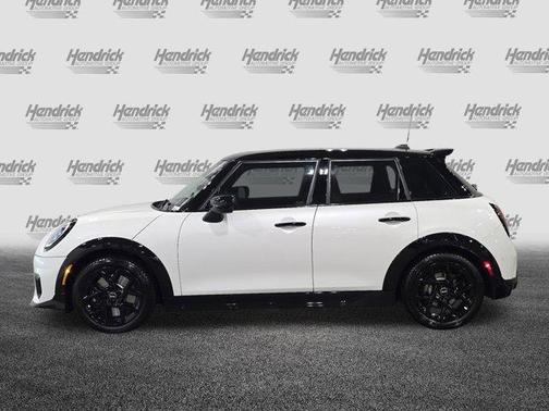 2026 MINI Hardtop Cooper S