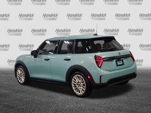 2026 MINI Hardtop Cooper S