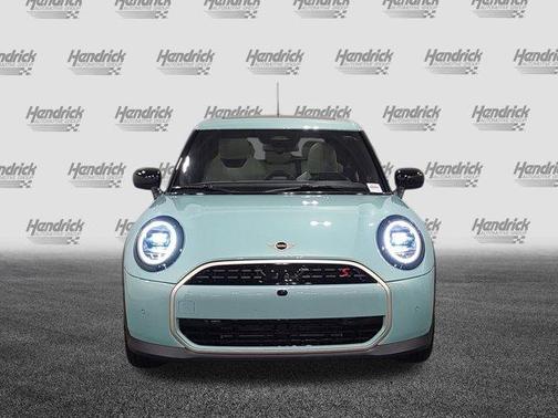 2026 MINI Hardtop Cooper S