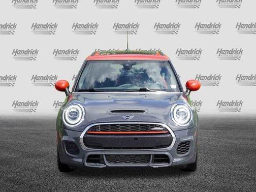 2019 MINI Hardtop John Cooper Works