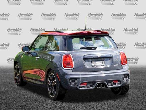 2019 MINI Hardtop John Cooper Works