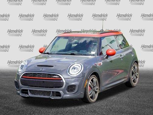 2019 MINI Hardtop John Cooper Works