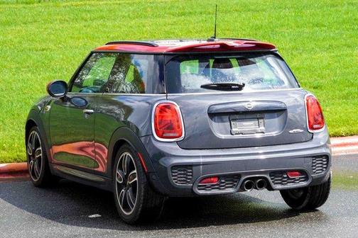 2019 MINI Hardtop John Cooper Works