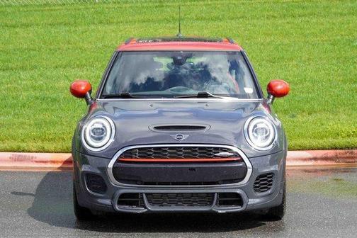 2019 MINI Hardtop John Cooper Works