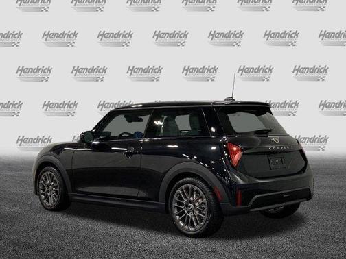 2025 MINI Hardtop S