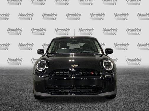 2025 MINI Hardtop S