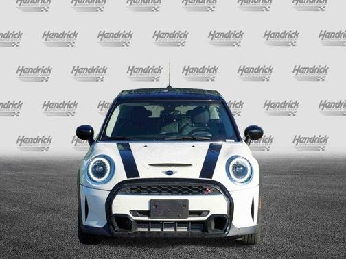 2023 MINI Hardtop Cooper S
