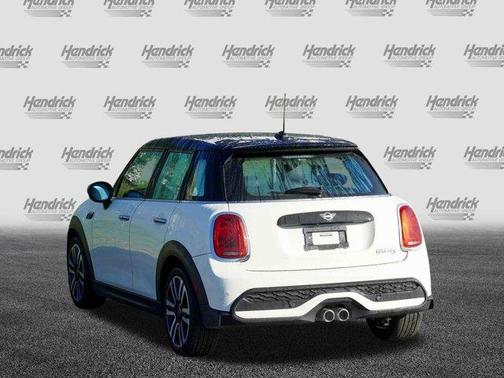 2023 MINI Hardtop Cooper S