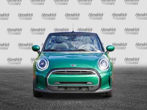 2024 MINI Convertible Cooper