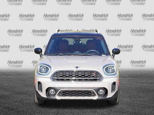 2023 MINI Countryman Cooper S
