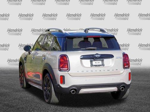 2023 MINI Countryman Cooper S