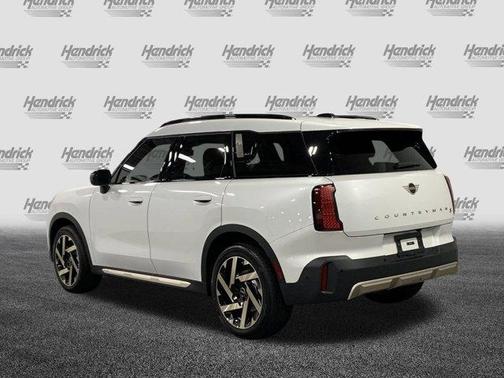 2025 MINI Countryman S