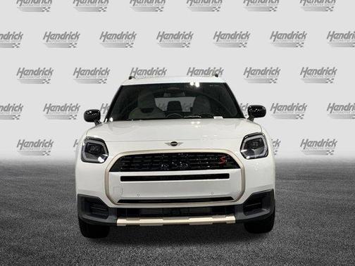 2025 MINI Countryman S