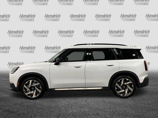 2025 MINI Countryman S