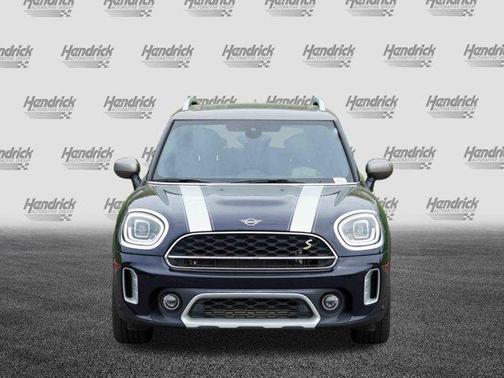 2022 MINI SE Countryman Cooper ALL4