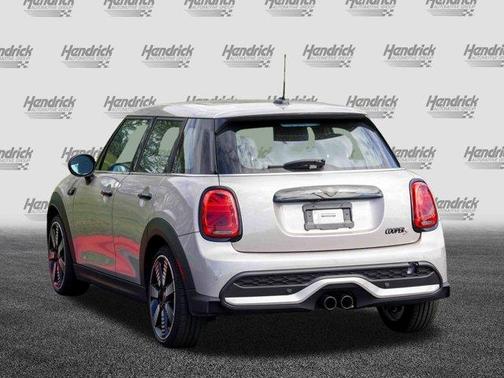 2023 MINI Hardtop Cooper S
