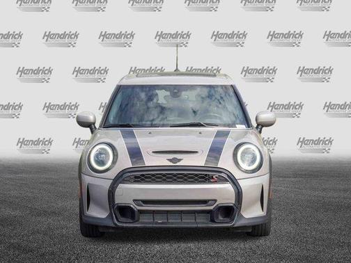2023 MINI Hardtop Cooper S