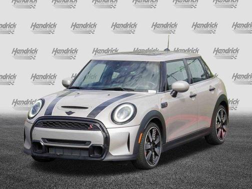 2023 MINI Hardtop Cooper S