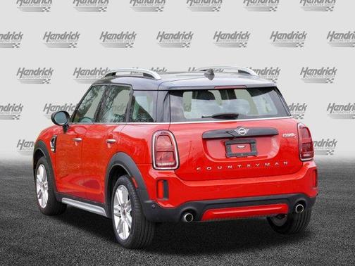 2023 MINI Countryman Cooper S