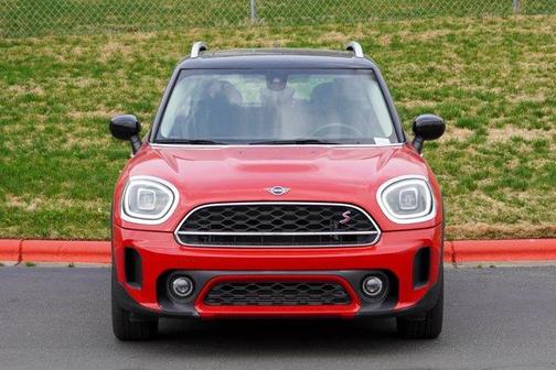 2023 MINI Countryman Cooper S